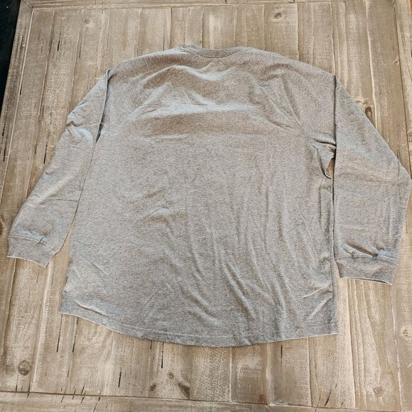 Disney Store Star Wars The Mandalorian Baby Yoda Grogu Pajamas Set Adult XL New - Picture 4 of 16